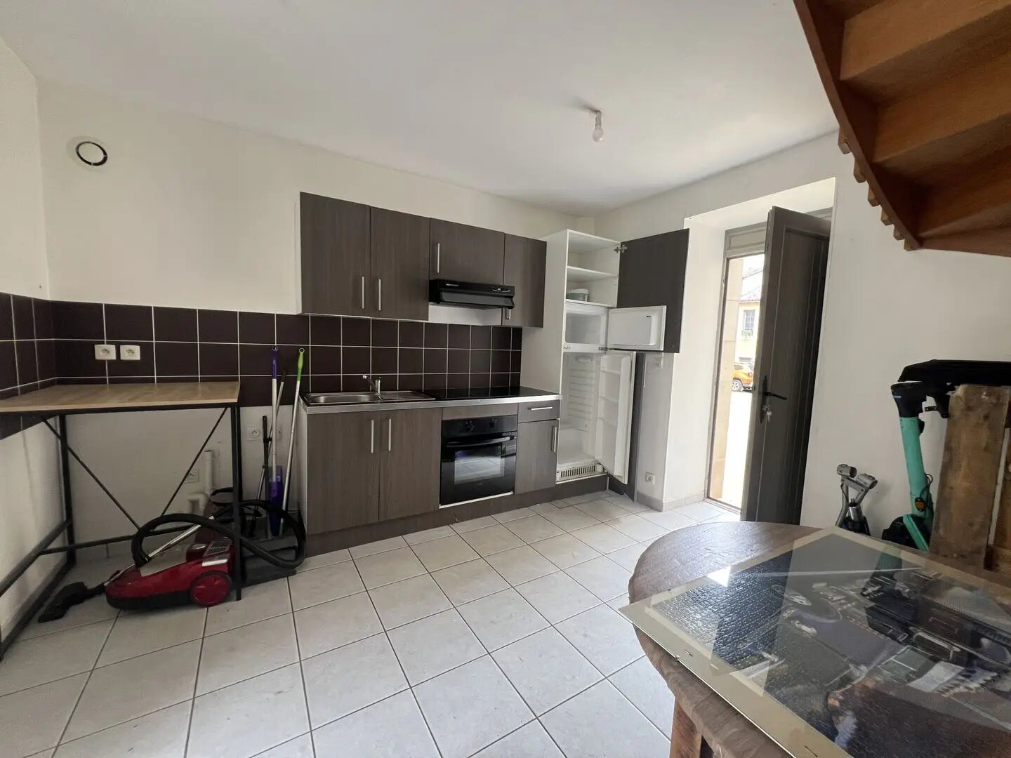 Maison à vendre, 44m², Poitiers