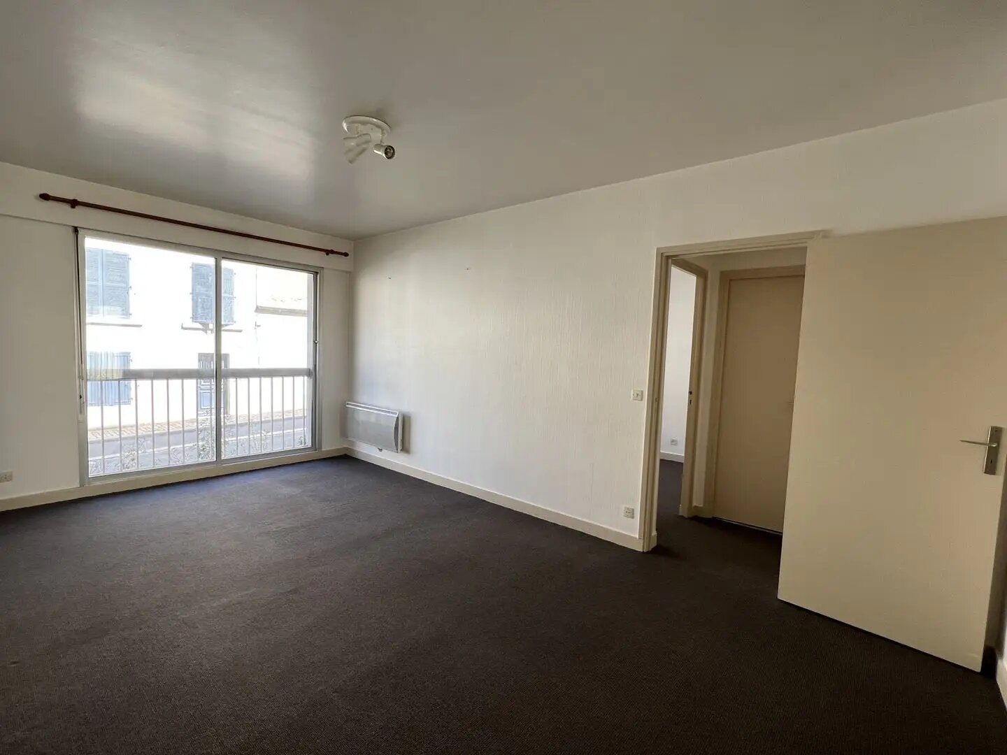 Appartement à louer, 47m², Poitiers