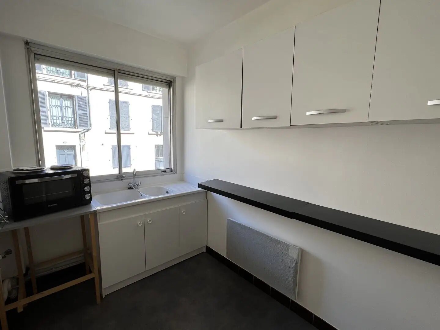 Appartement à louer, 47m², Poitiers