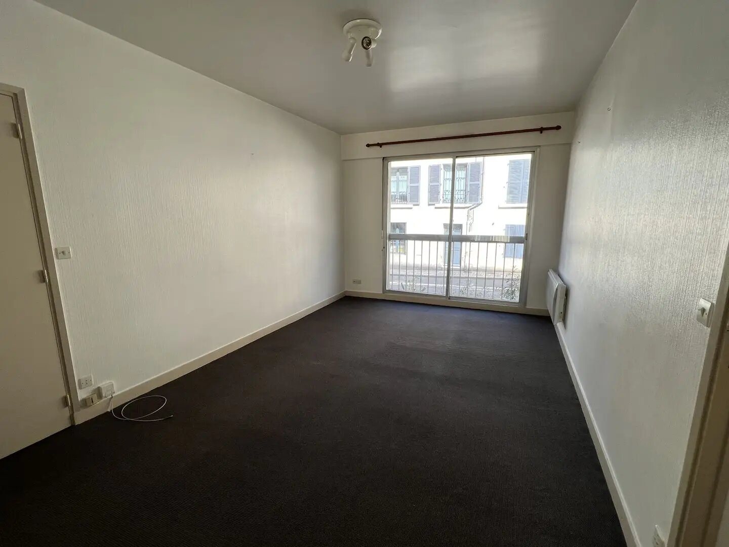 Appartement à louer, 47m², Poitiers