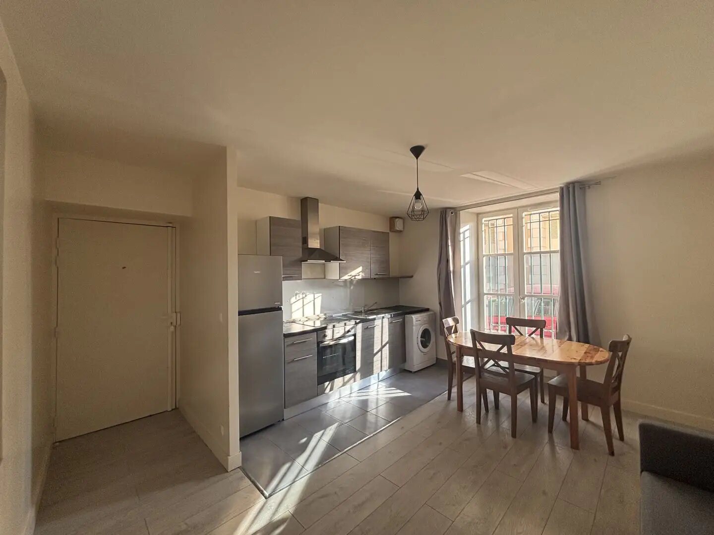 Appartement à louer, 34m², Poitiers