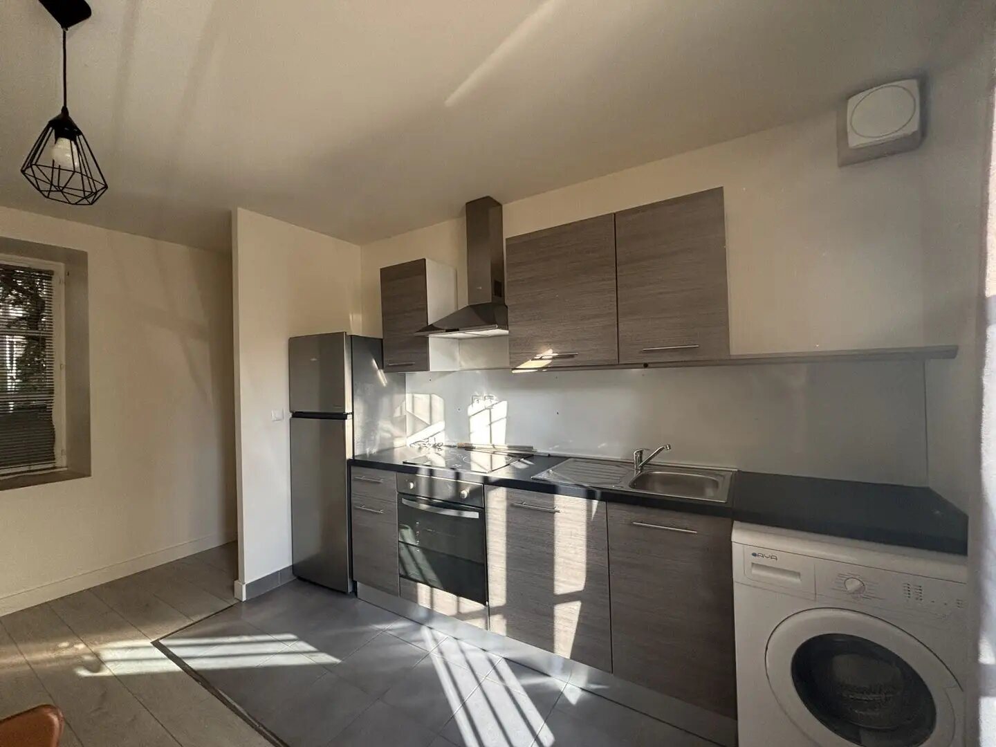 Appartement à louer, 34m², Poitiers