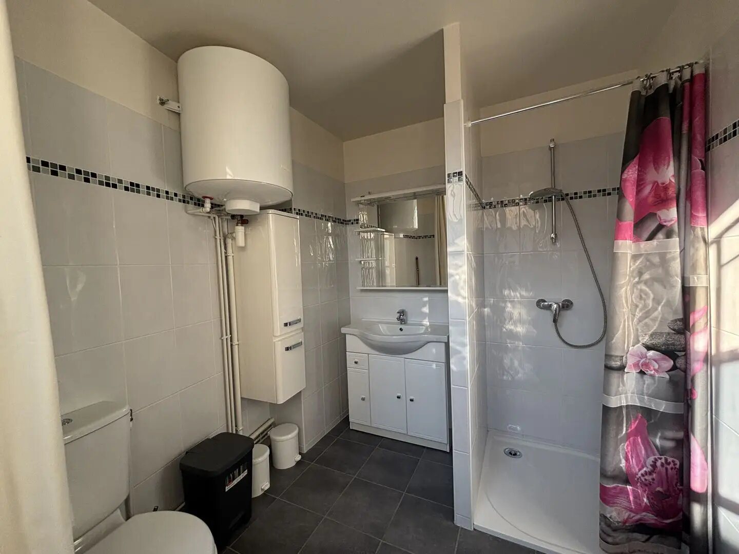 Appartement à louer, 34m², Poitiers