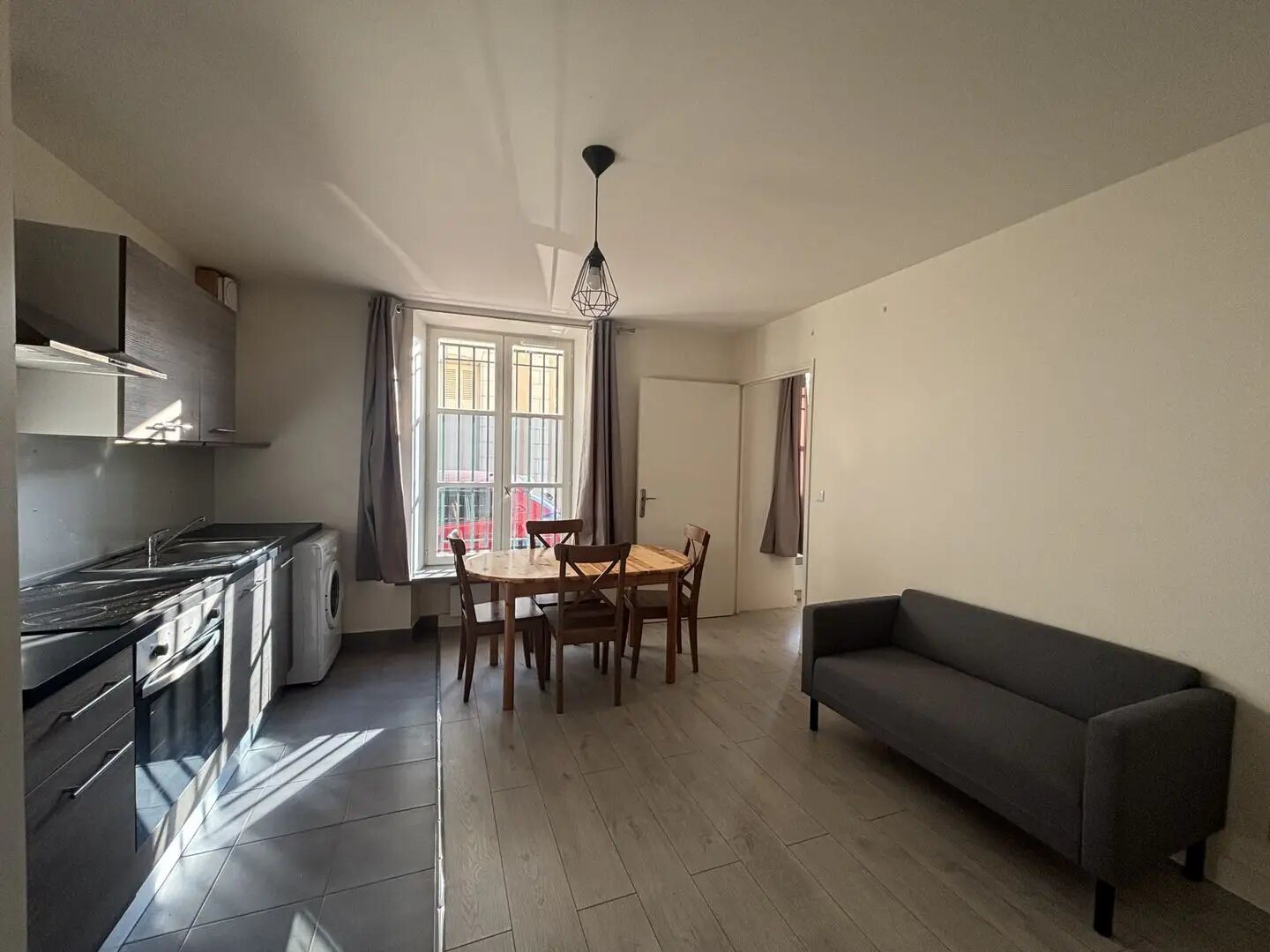 Appartement à louer, 34m², Poitiers