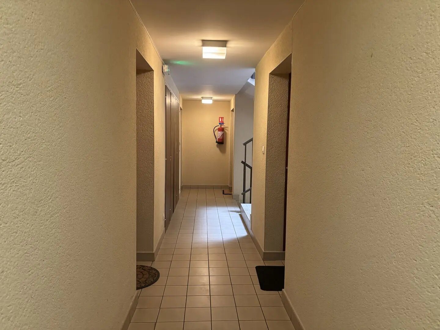 Appartement à vendre, 25m², Poitiers