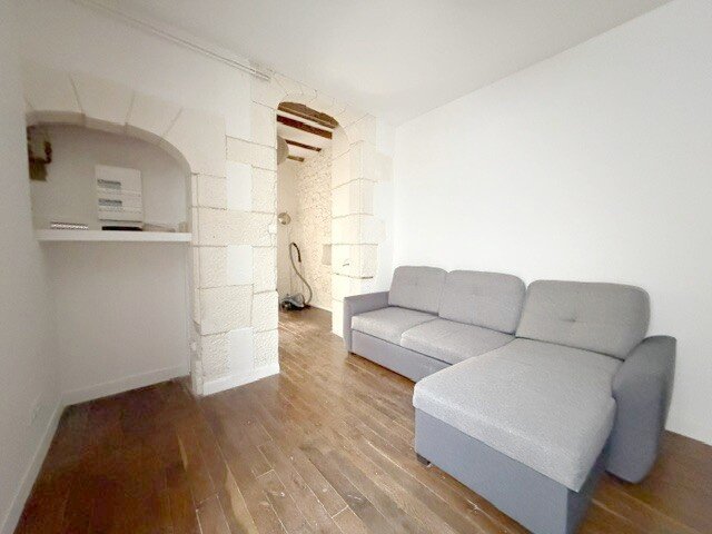 Appartement à vendre, 45m², Poitiers