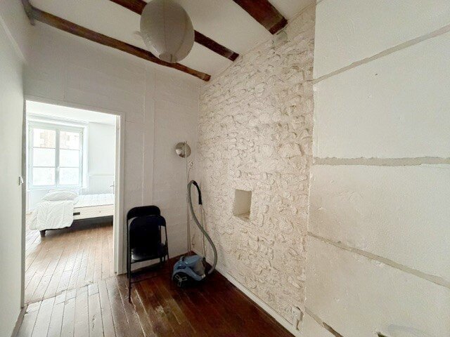 Appartement à vendre, 45m², Poitiers