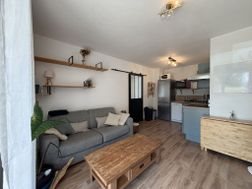 Appartement à louer, 41m², Poitiers