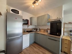 Appartement à louer, 41m², Poitiers