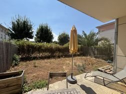 Appartement à louer, 41m², Poitiers