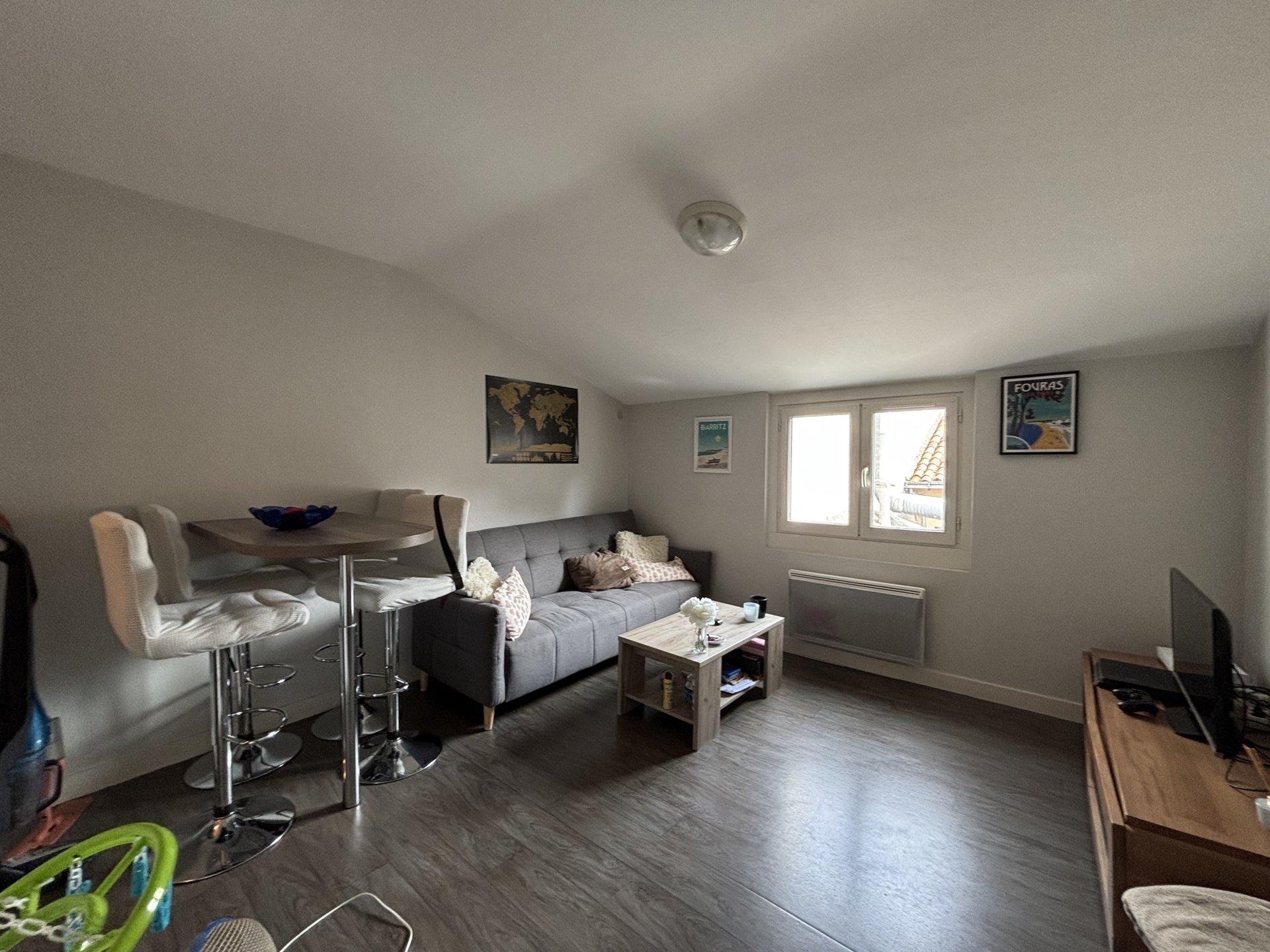 Appartement à louer, 35m², Poitiers