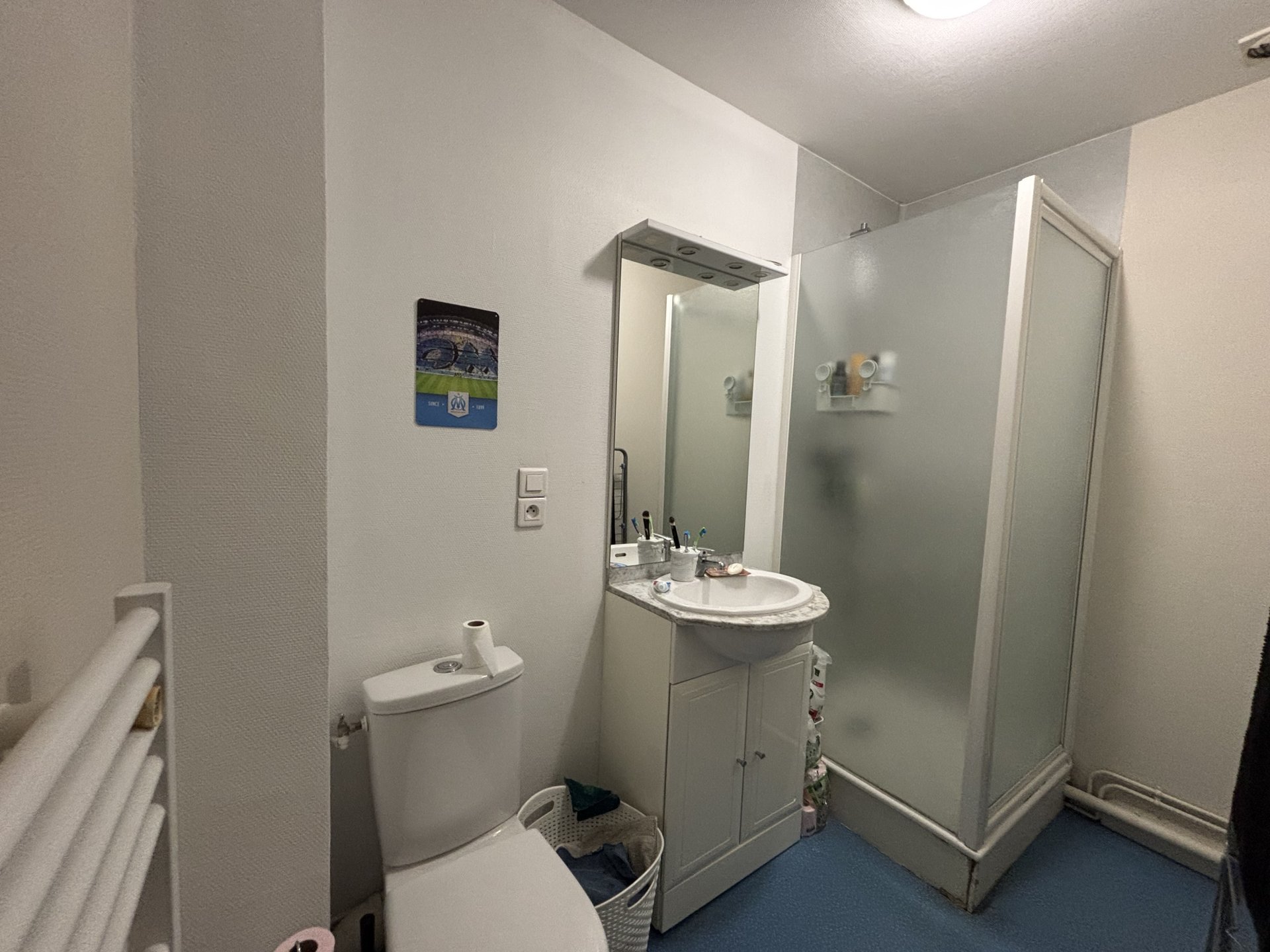 Appartement à louer, 35m², Poitiers