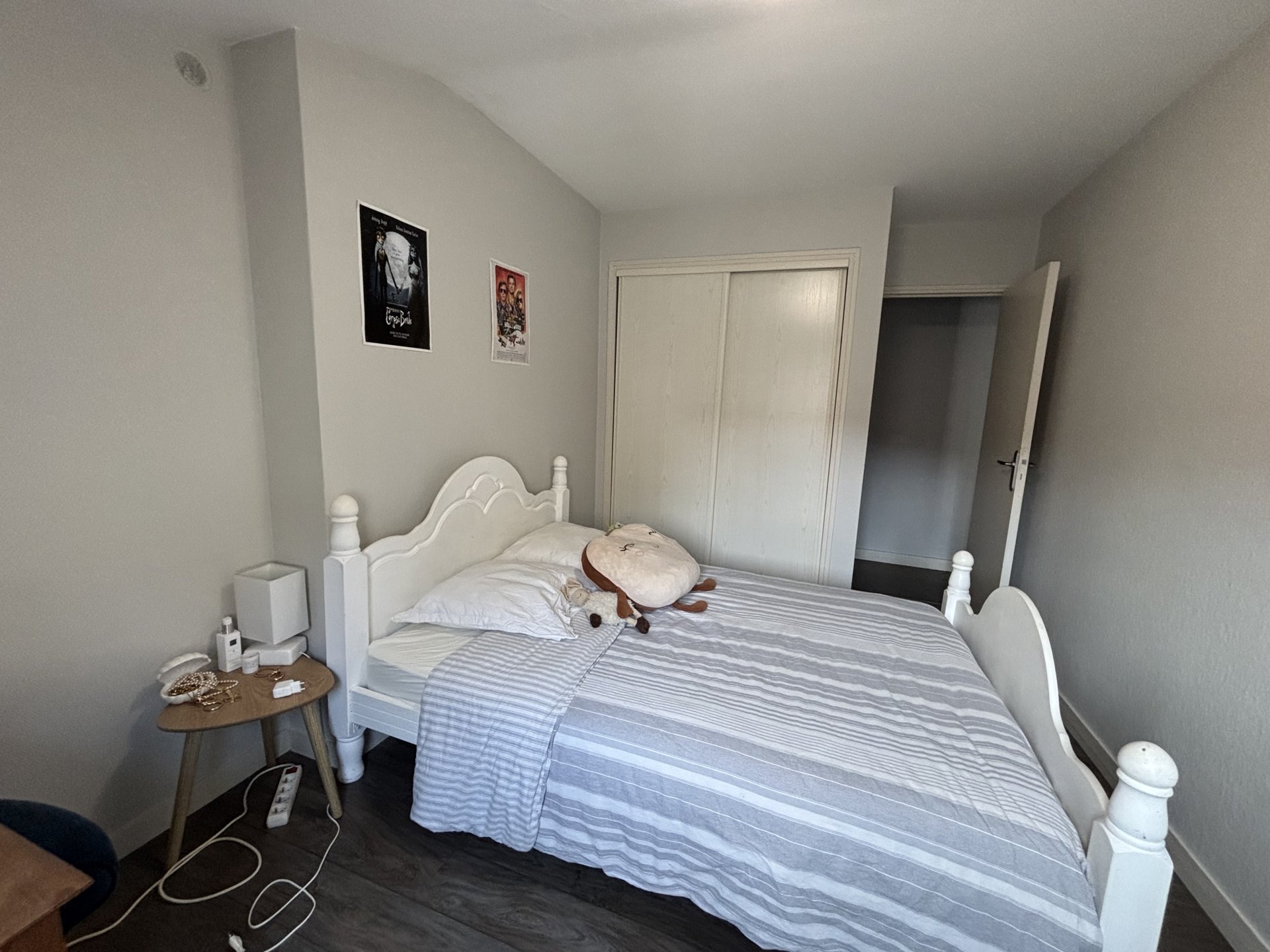 Appartement à louer, 35m², Poitiers