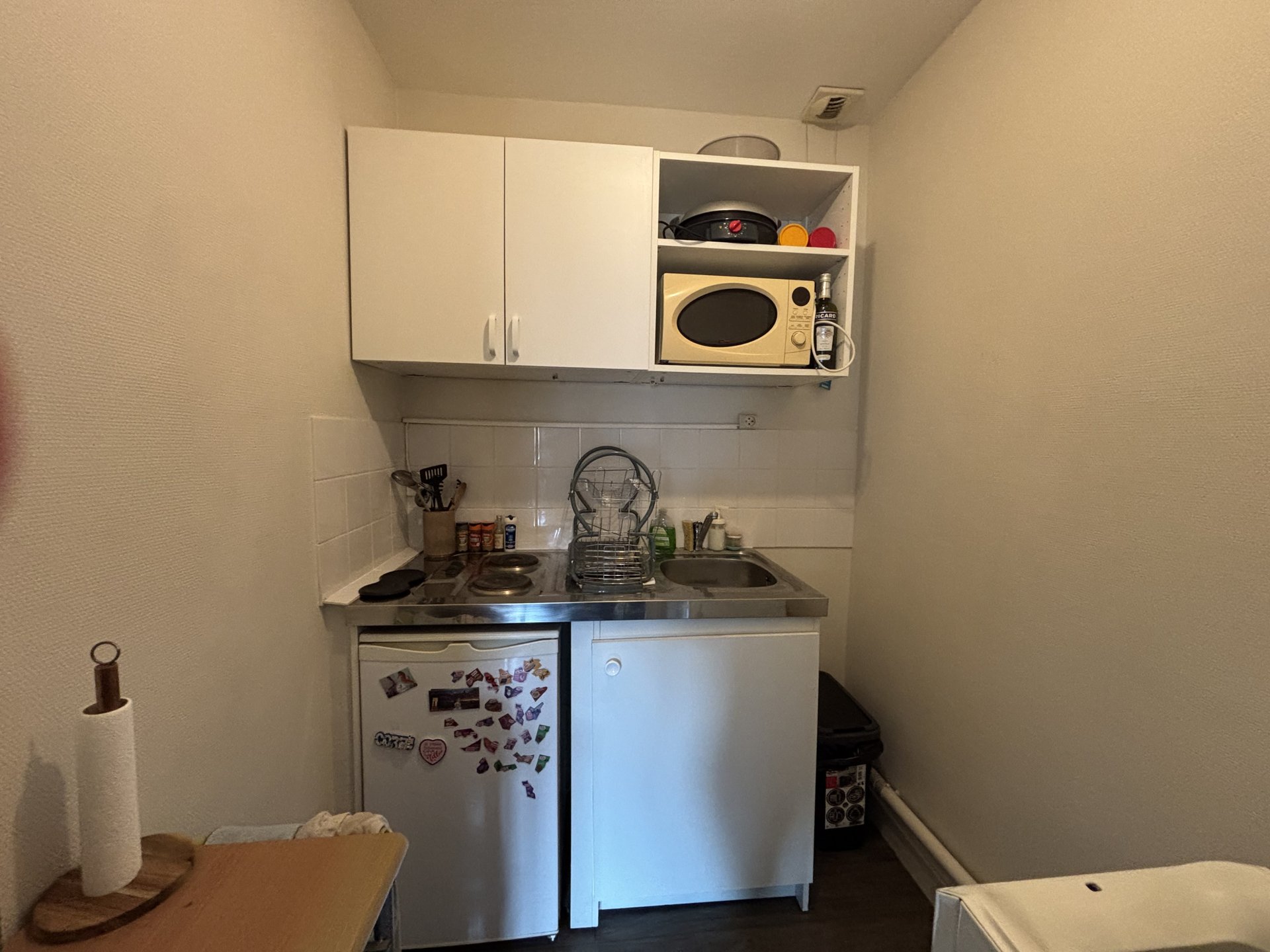 Appartement à louer, 35m², Poitiers