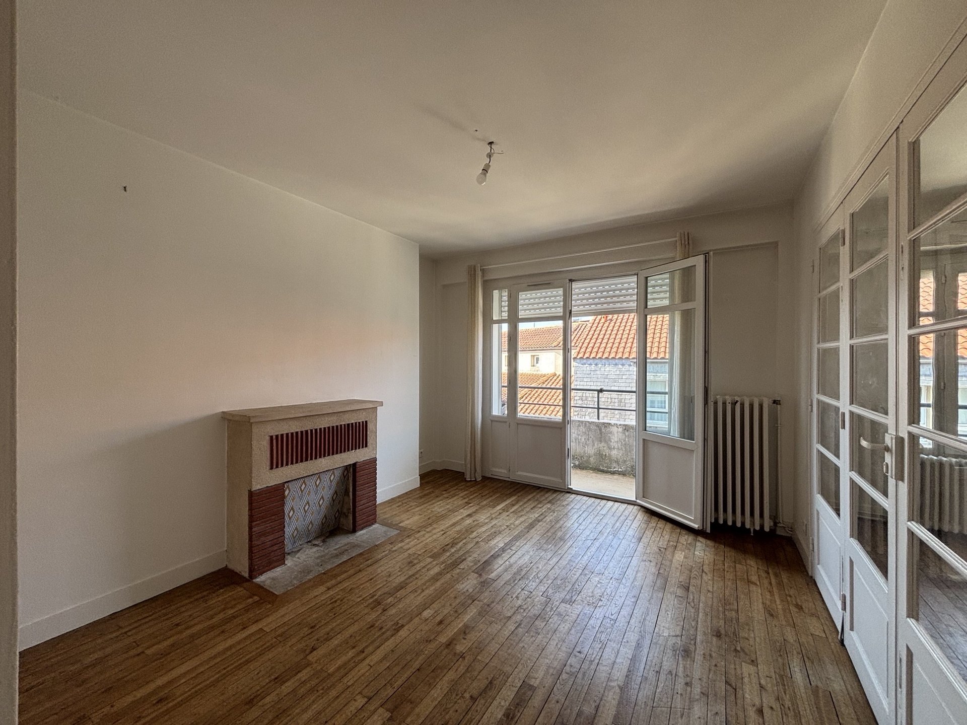 Maison à louer, 76m², Poitiers