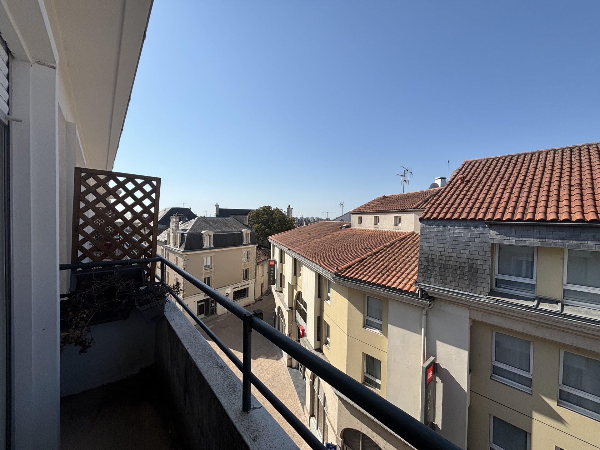 Maison à louer, 76m², Poitiers