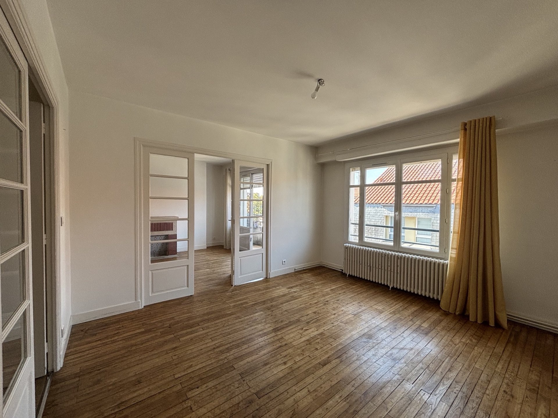 Maison à louer, 76m², Poitiers