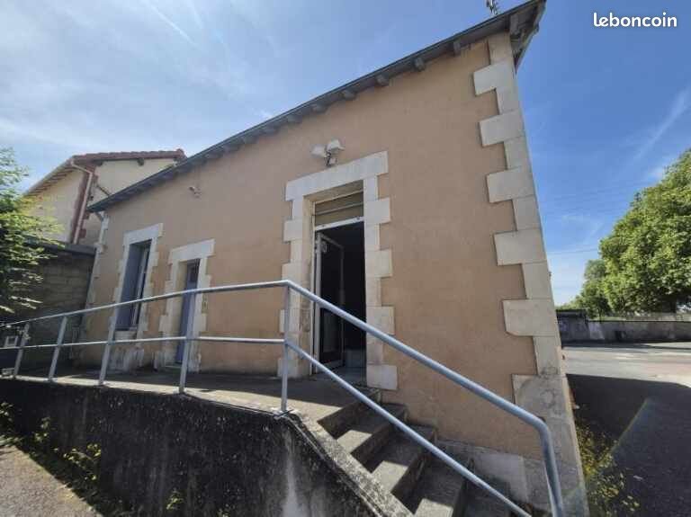Appartement à louer, 30m², Poitiers