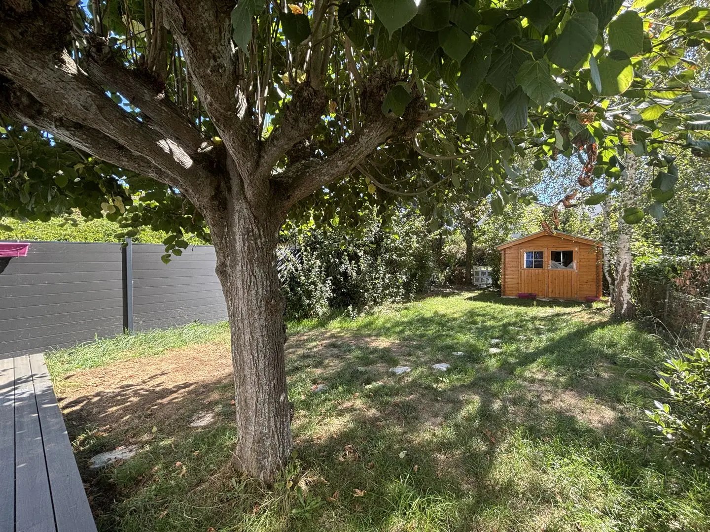 Maison à louer, 86m², Poitiers