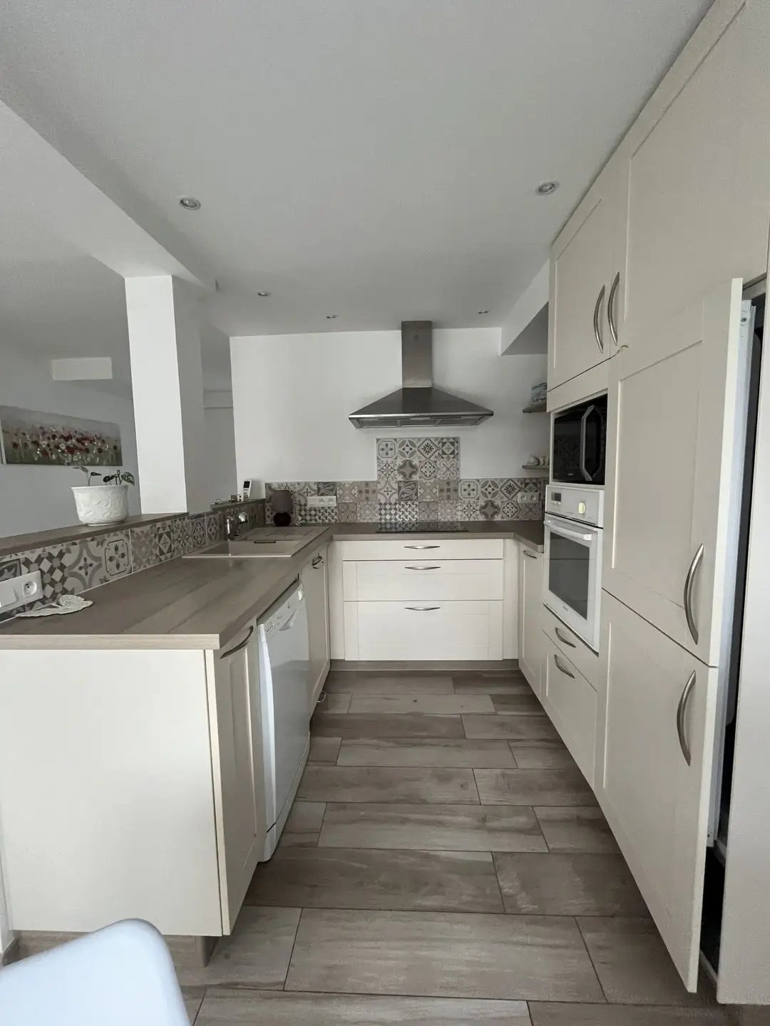 Maison à louer, 86m², Poitiers