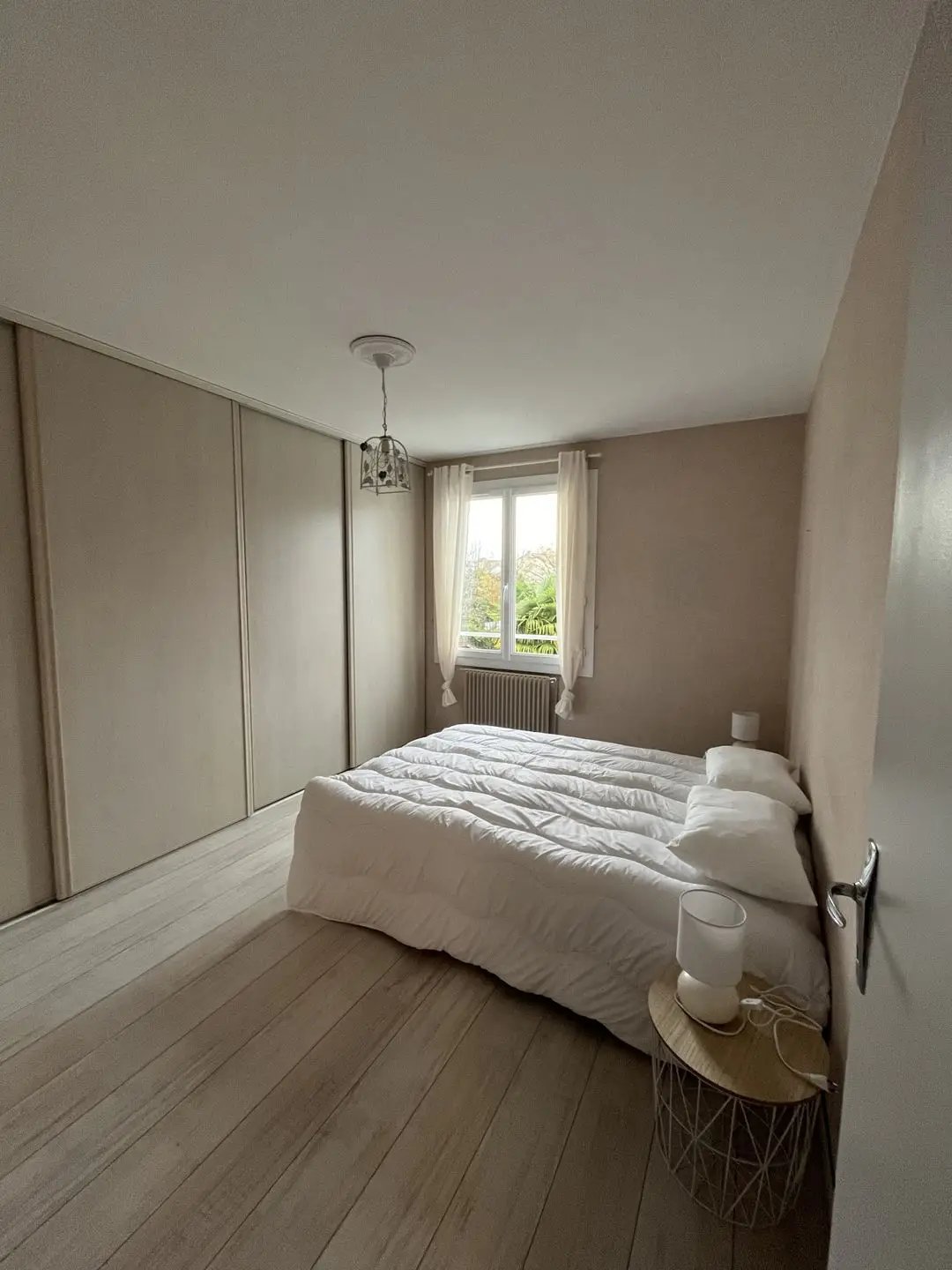 Maison à louer, 86m², Poitiers
