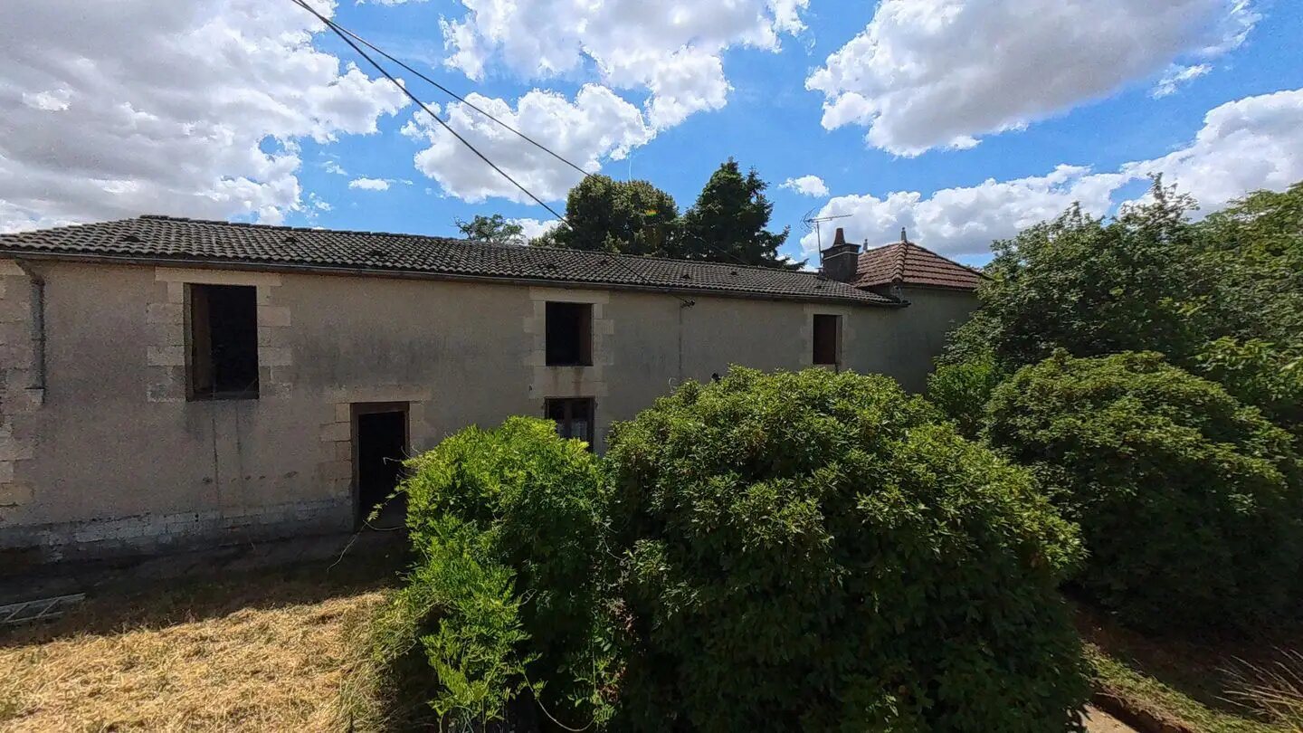 Maison à vendre, 106m², Poitiers