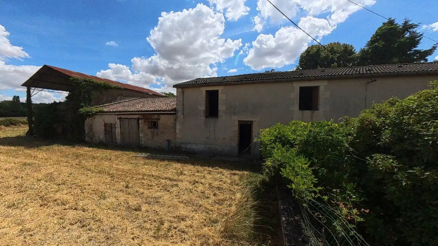 Maison à vendre, 106m², Poitiers