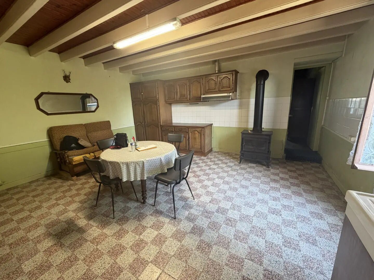 Maison à vendre, 106m², Poitiers