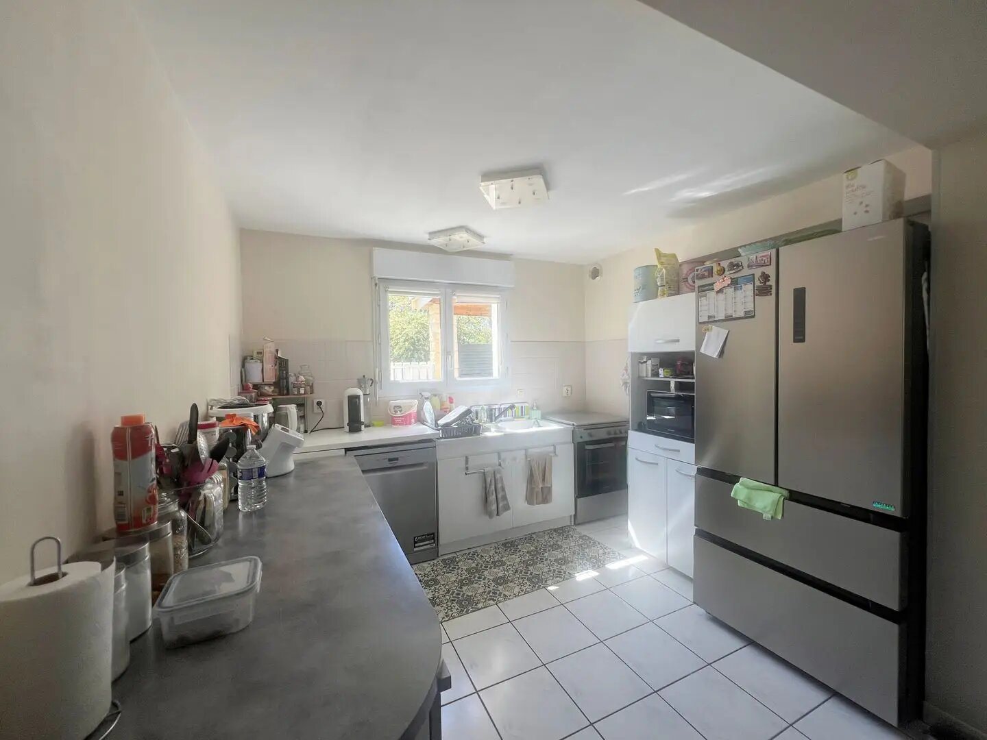 Maison à vendre, 85m², Buxerolles