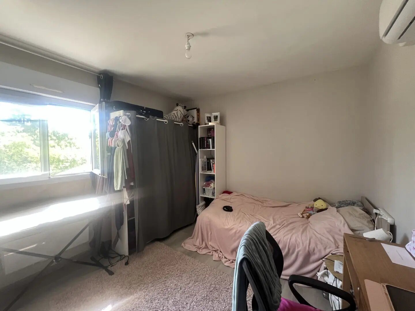 Maison à vendre, 85m², Buxerolles