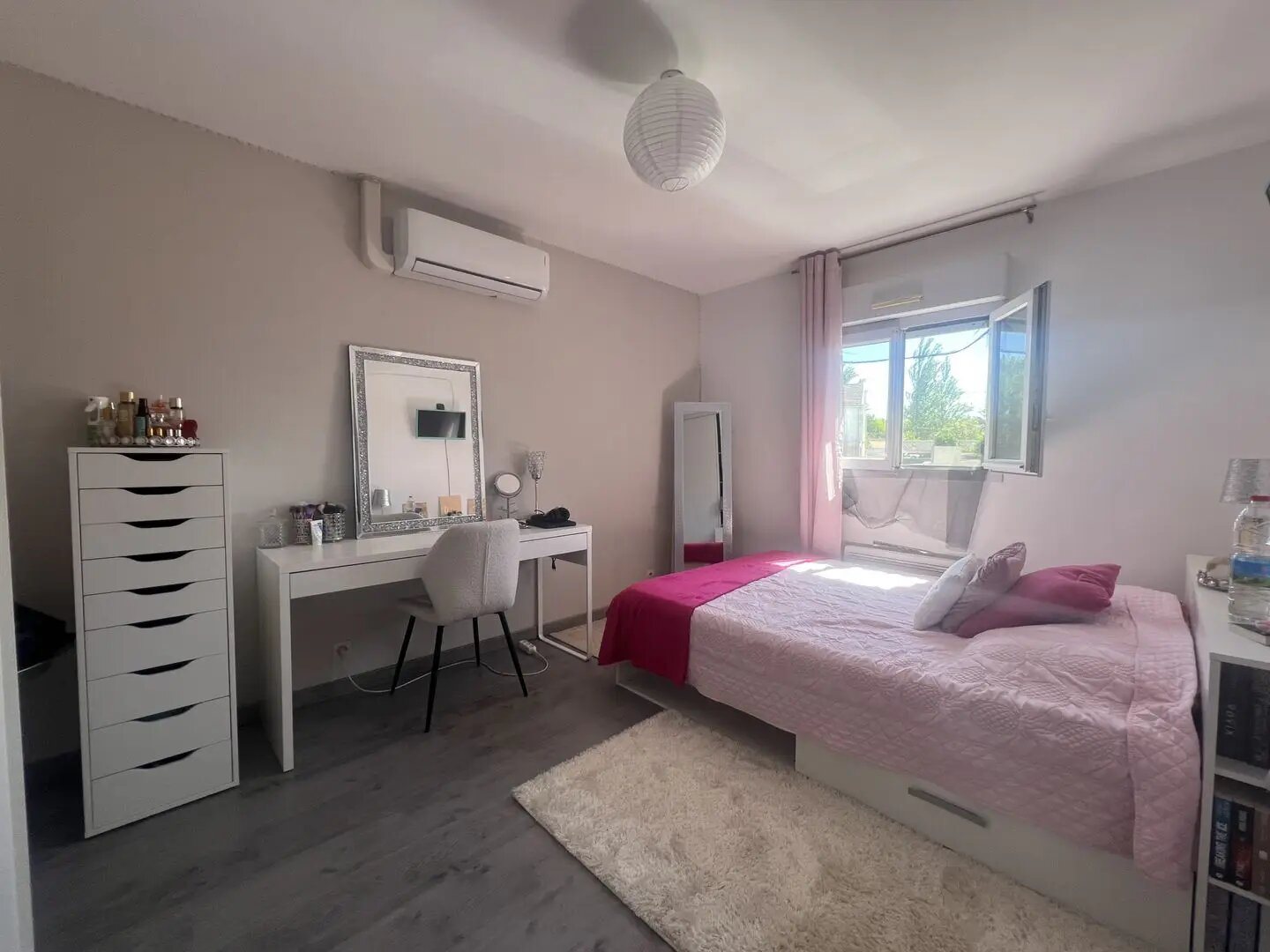 Maison à vendre, 85m², Buxerolles