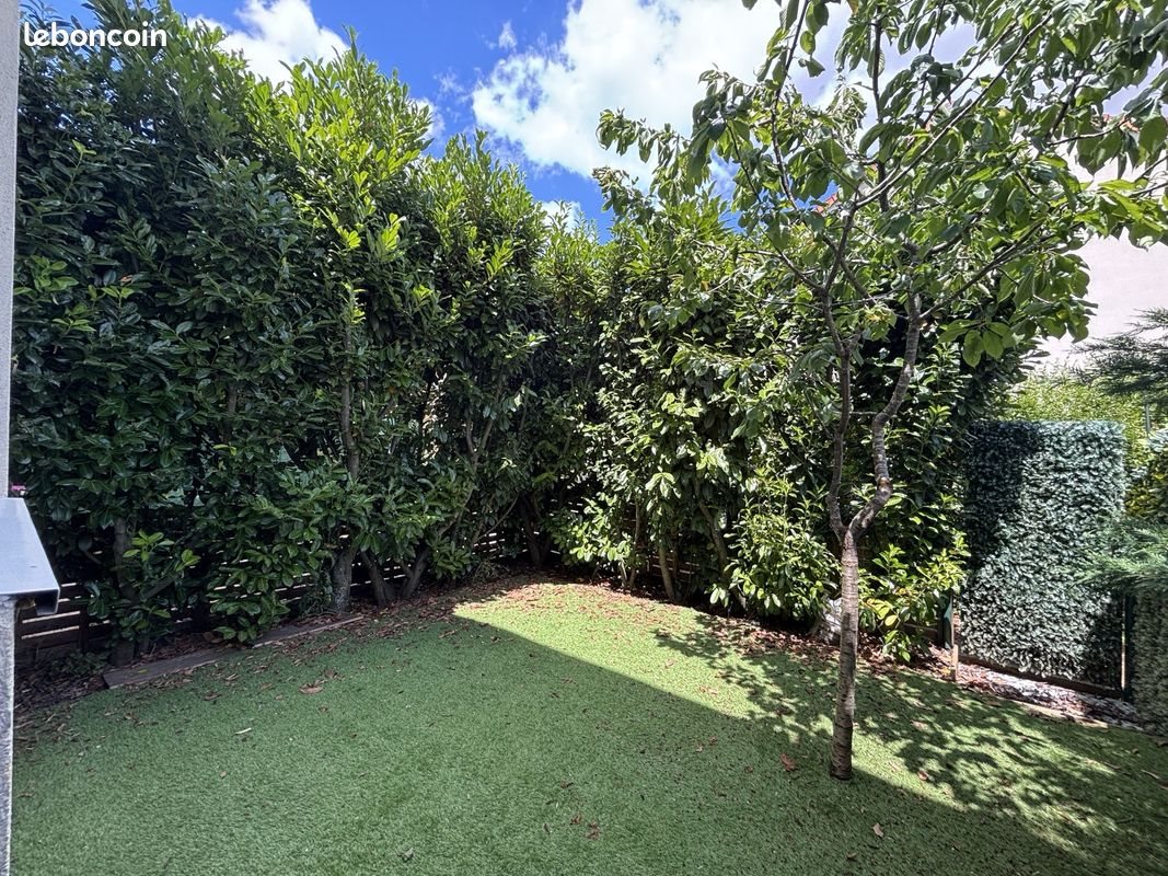 Appartement à louer, 37m², Buxerolles