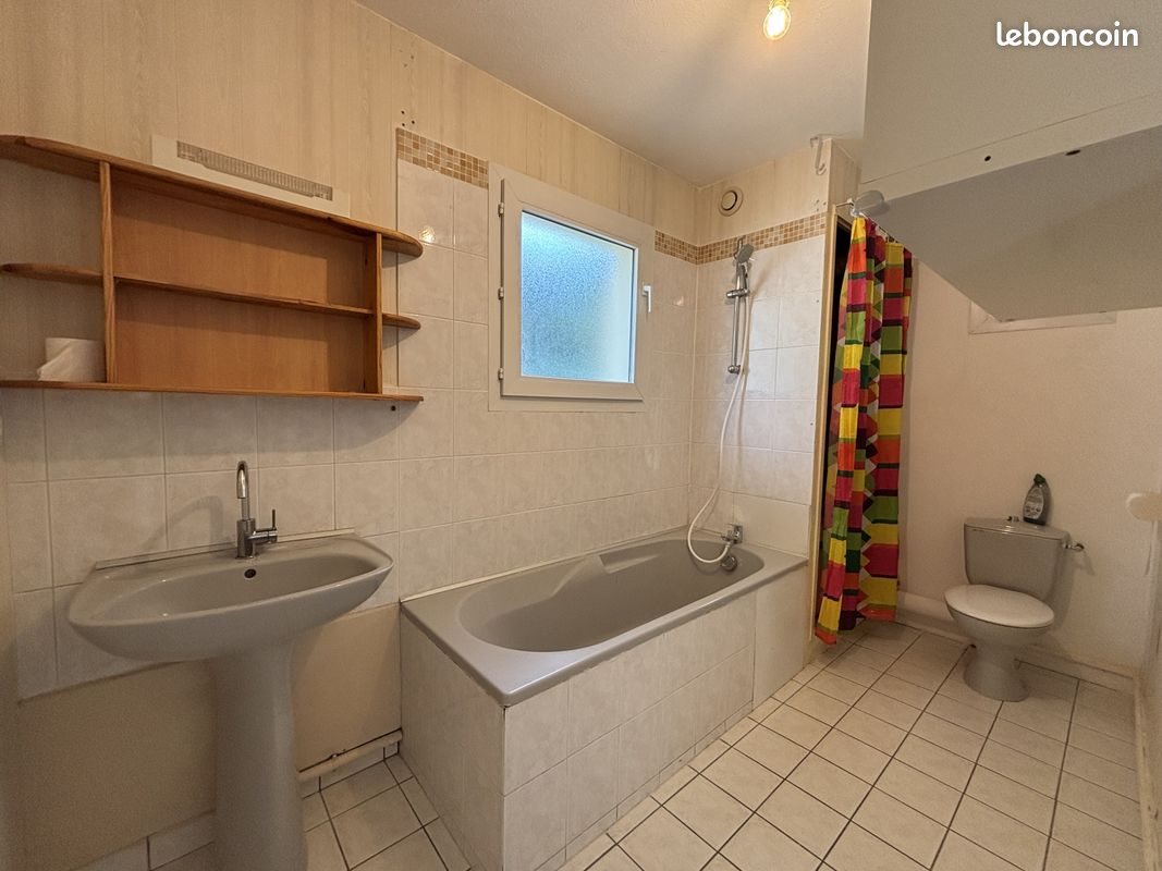 Appartement à louer, 37m², Buxerolles