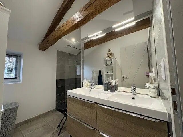 Maison à louer, 89m², Nieuil-l'Espoir