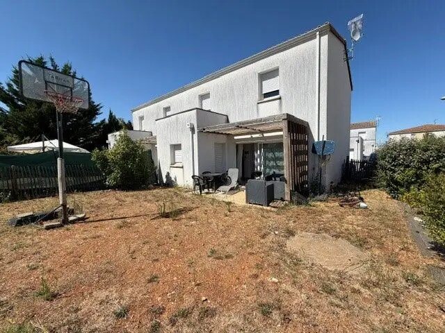 Maison à vendre, 91m², Buxerolles