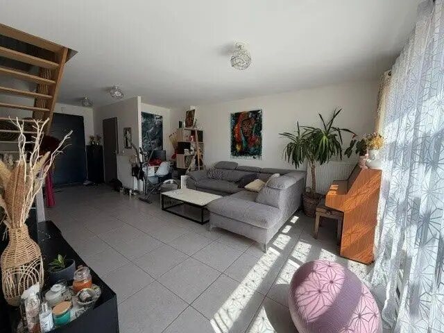 Maison à vendre, 91m², Buxerolles