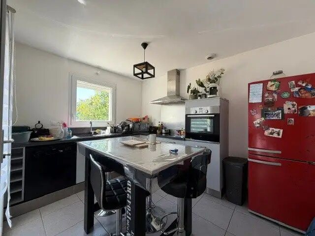 Maison à vendre, 91m², Buxerolles