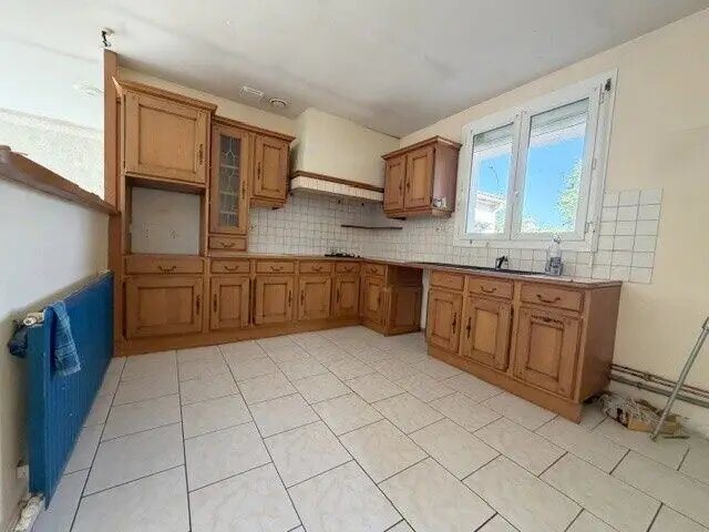 Maison à vendre, 120m², Buxerolles