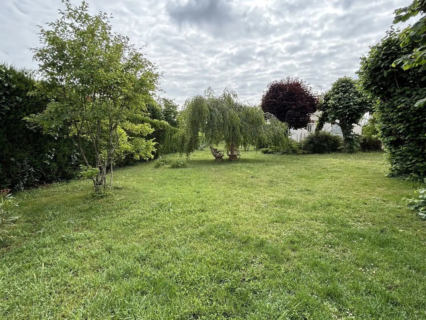Maison à vendre, 212m², Poitiers