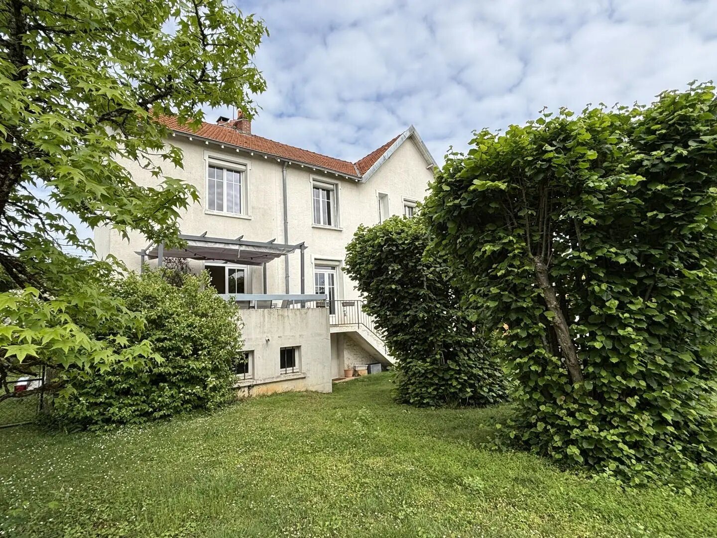 Maison à vendre, 212m², Poitiers