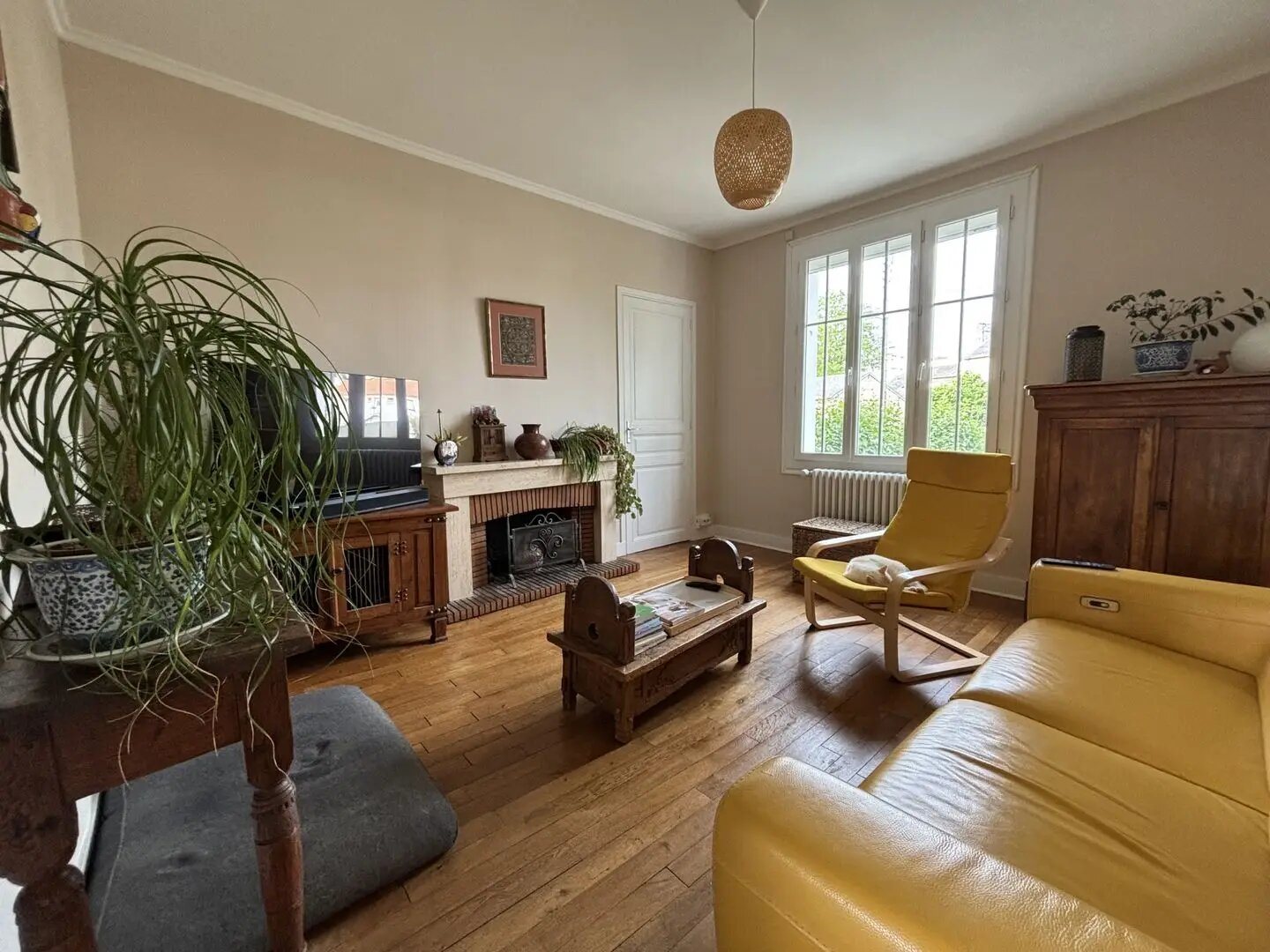 Maison à vendre, 212m², Poitiers