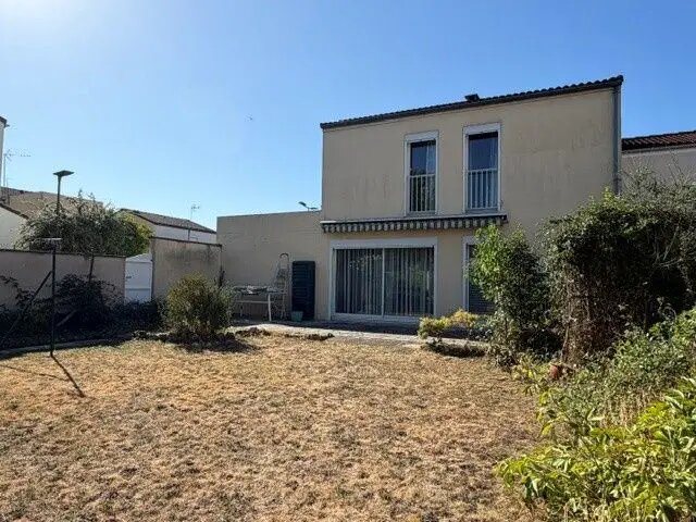 Maison à vendre, 78m², Poitiers