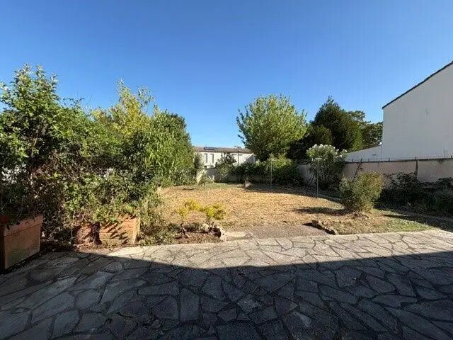 Maison à vendre, 78m², Poitiers