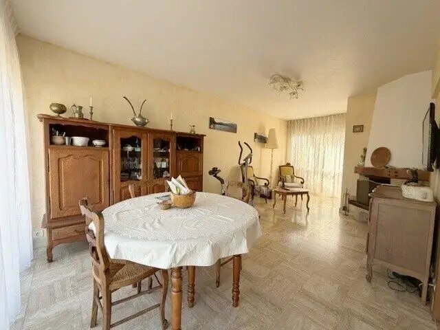 Maison à vendre, 78m², Poitiers