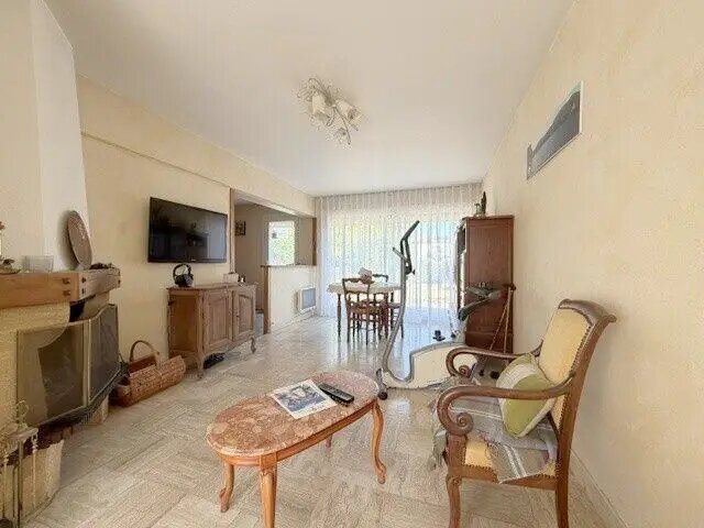 Maison à vendre, 78m², Poitiers