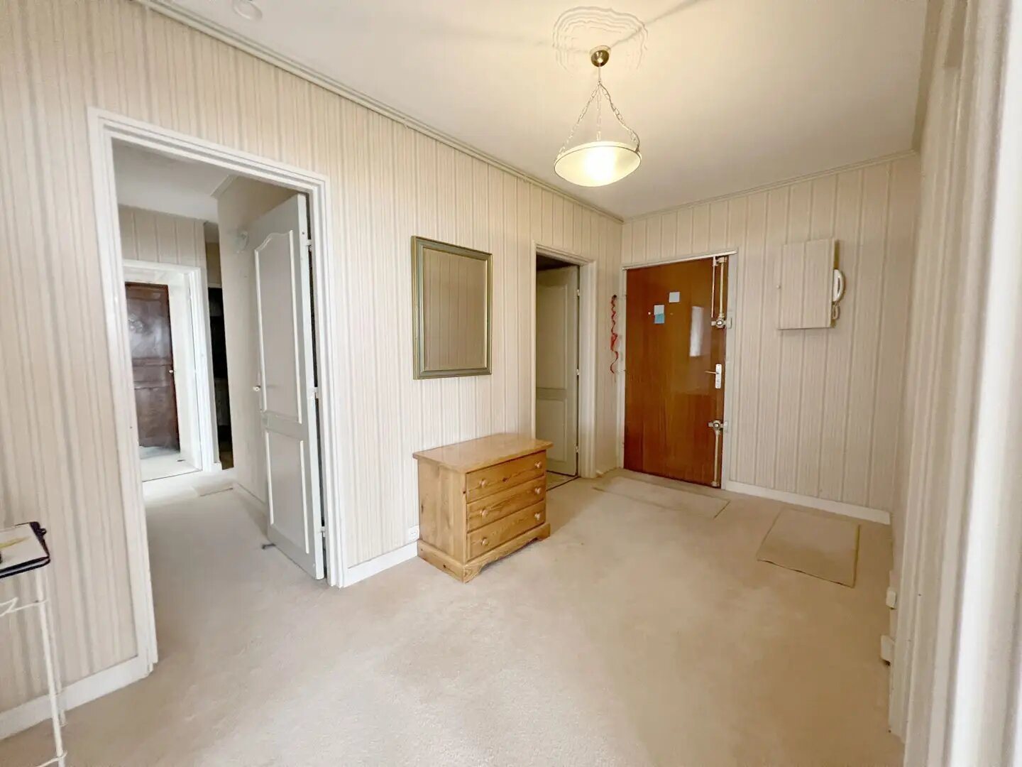 Appartement à vendre, 86m², Poitiers