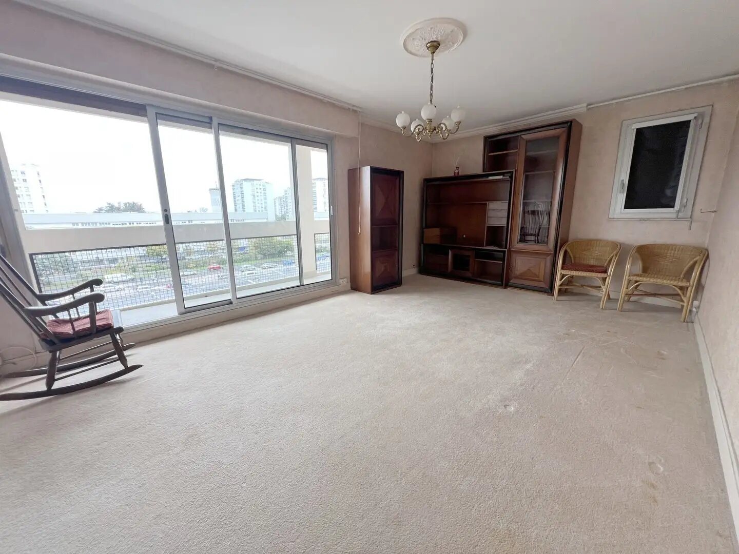 Appartement à vendre, 86m², Poitiers