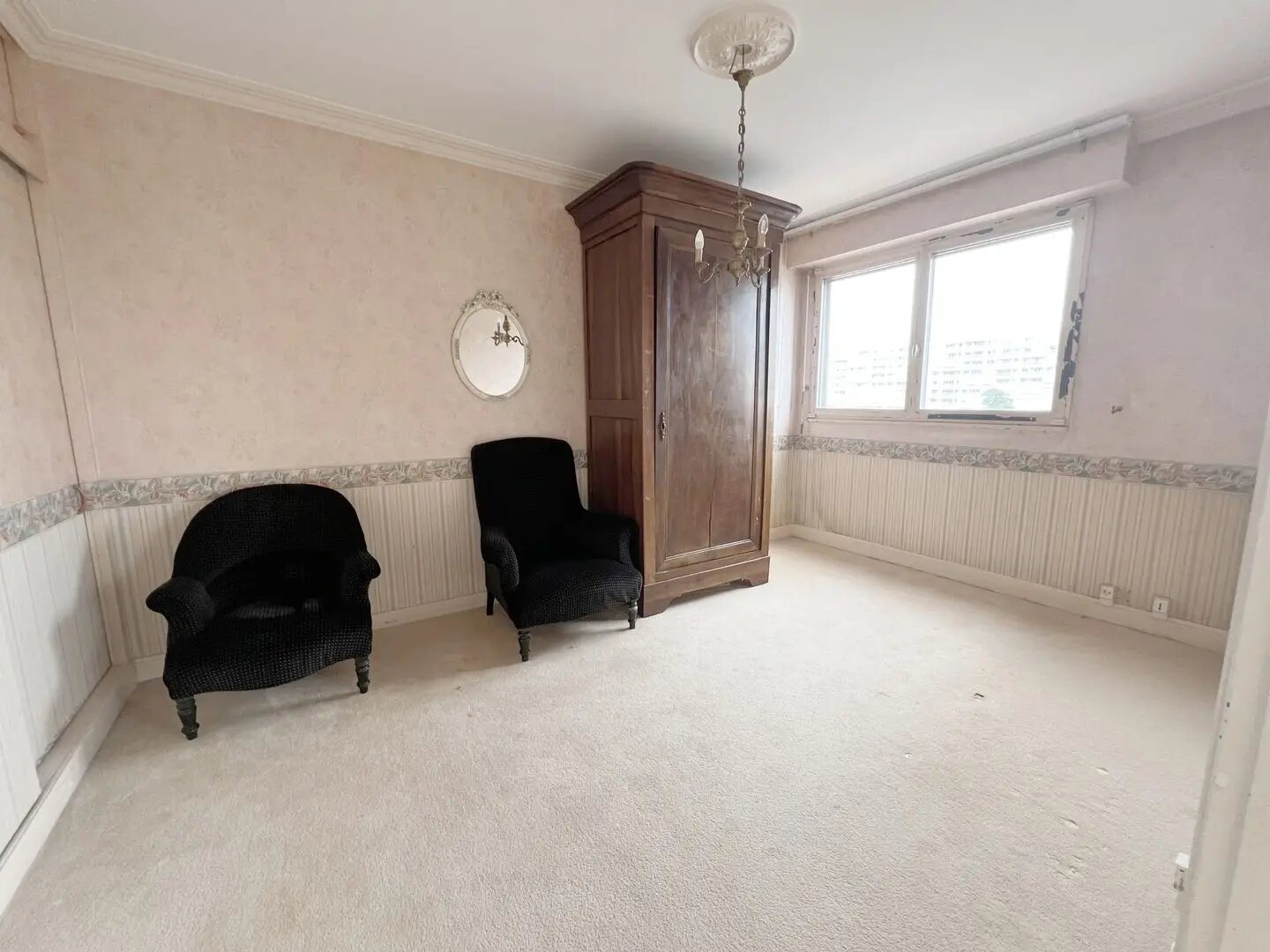 Appartement à vendre, 86m², Poitiers