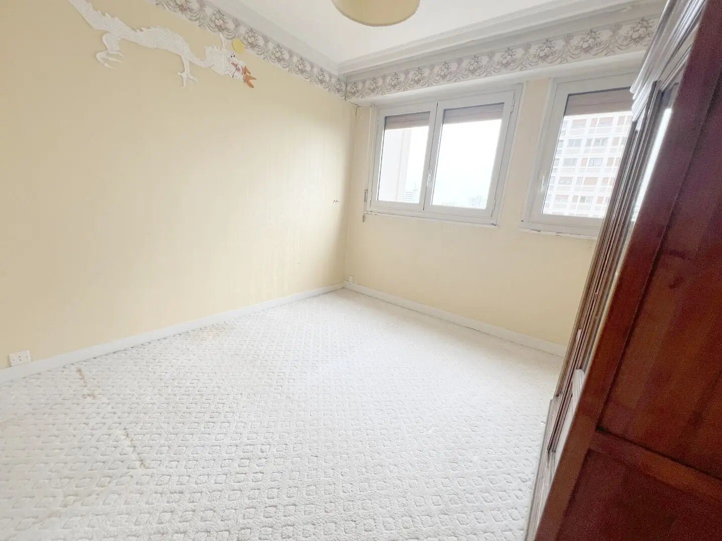Appartement à vendre, 86m², Poitiers