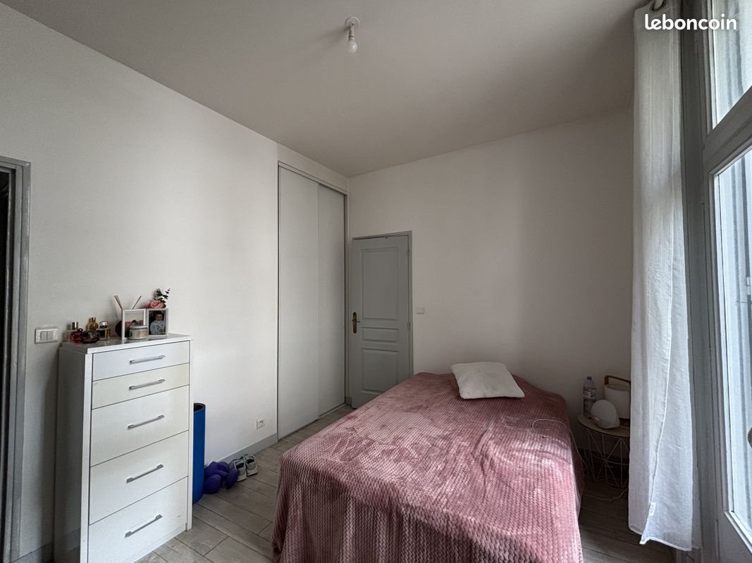 Appartement à louer, 41m², Poitiers